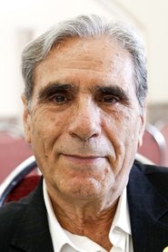 Reza Naji portrait