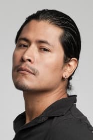Harold Torres portrait