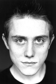 Jack Roth portrait