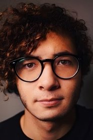 Mauro Nakada portrait