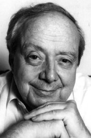 René Caron portrait