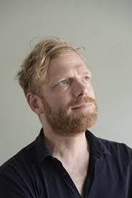 Frederik Nicolaï portrait
