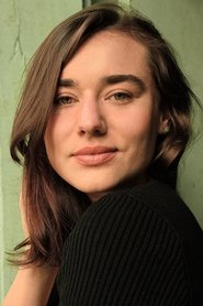 Ana Hartmann portrait