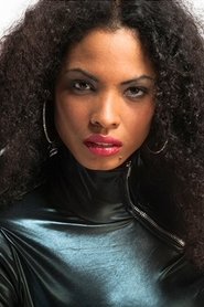 Carla Gonzales-Mogaburu portrait