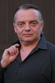 Roman Skorovskyi portrait