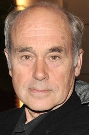 John Dunsworth portrait