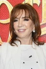 Íris Abravanel portrait