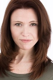 Kelly Boegel portrait