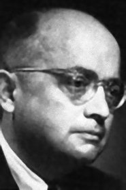 Leo Leux portrait