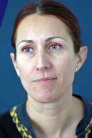 Julie Allione portrait