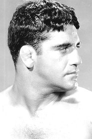 Sammy Stein portrait