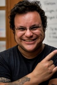 Carlos Fofaun Fortes portrait