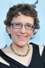 Jane Espenson portrait