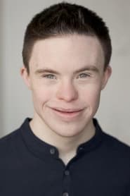 George Webster portrait