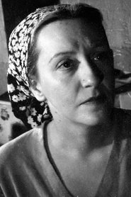Rosario García Ortega portrait