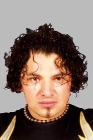 Francisco Rueda portrait
