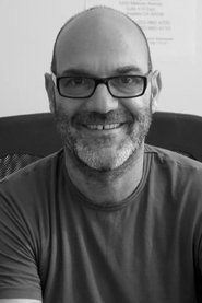 Sharone Meir portrait