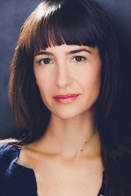 Elisabeth Waterston portrait