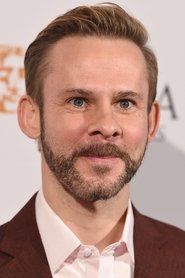 Dominic Monaghan portrait