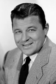 Jack Carson portrait