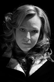 Nataša Tapušković portrait