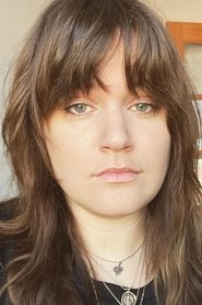 Kelsey Sasportas portrait