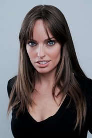 Aeja Goldsmith portrait