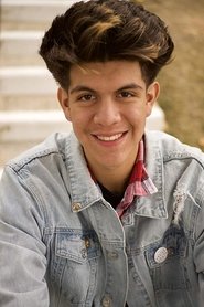 Jose Diaz portrait