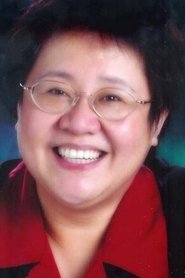 Brenda Lo Yip-Mei portrait