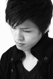Keita Miyoshi portrait