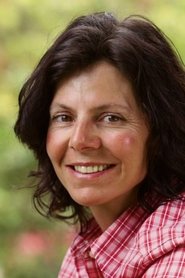 Gerlinde Kaltenbrunner portrait
