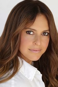 Alexis Krause portrait