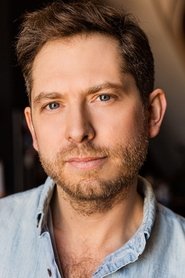 Vincent Archambault portrait