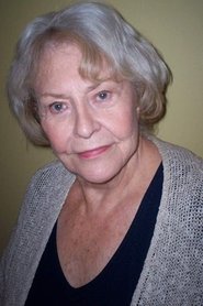 Maggie Sullivun portrait
