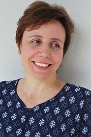 Patricia Selonk portrait