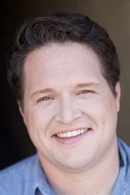 Charlie McCrackin portrait