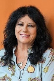 Anna Vagena portrait