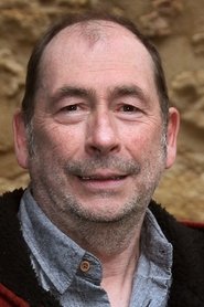 Jean-Michel Bertrand portrait