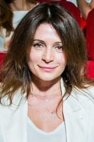 Oksana Fandera portrait