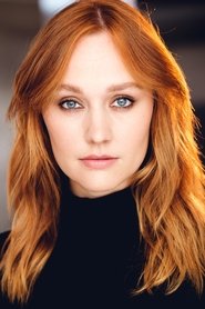 Andrea Susan Bush portrait