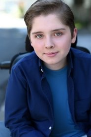 Jonathan Lengel portrait