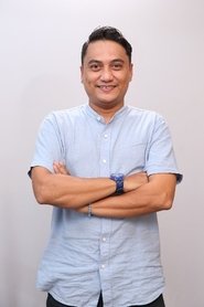 Raymond Skie portrait