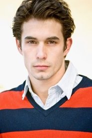 Michael Blaustein portrait