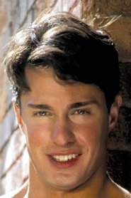 Todd Stevens portrait