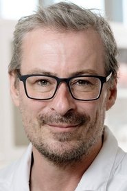 Eske Willerslev portrait