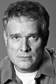 Chris Wilson portrait