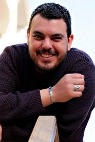 Waleed El Hindy portrait