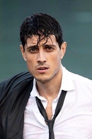Emanuel Caserio portrait