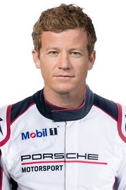 Patrick Long portrait