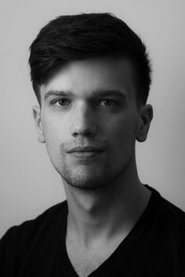 Tyler Funk portrait